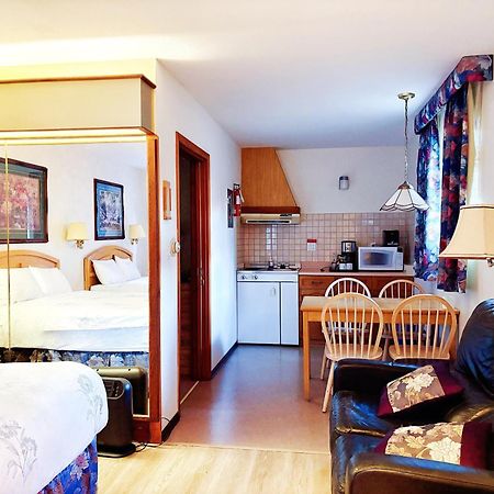 Inntowne Motel II Hope Ngoại thất bức ảnh