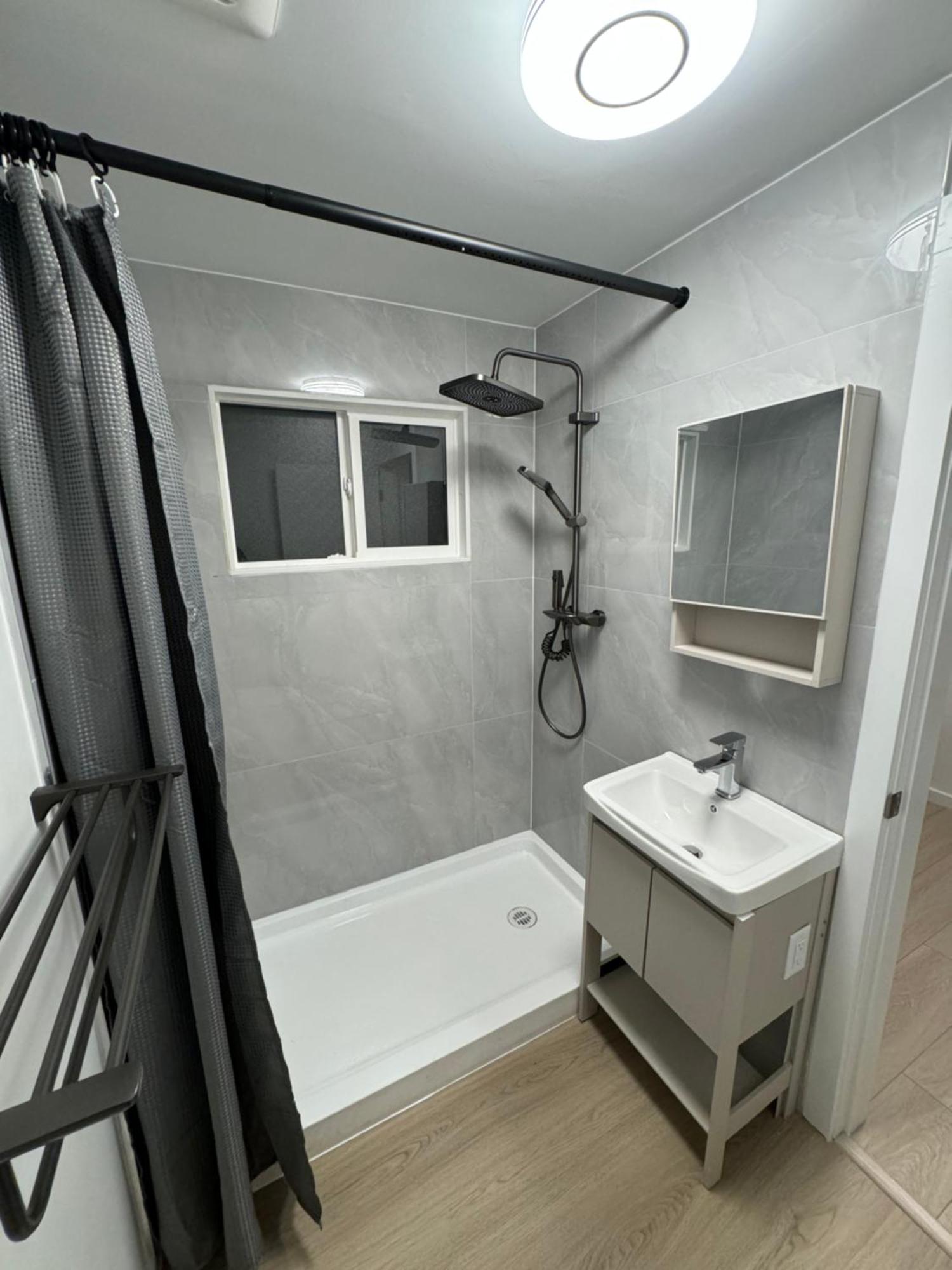 Inntowne Motel II Hope Ngoại thất bức ảnh
