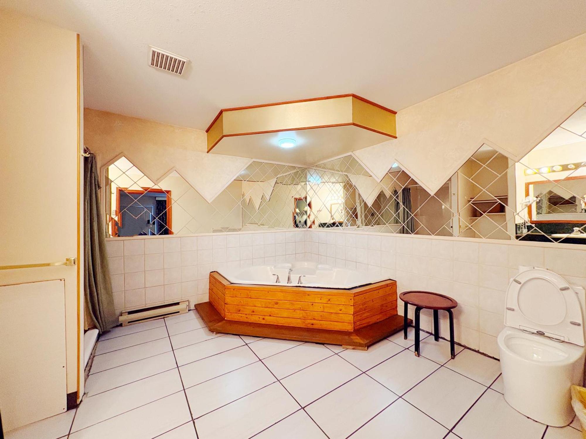 Inntowne Motel II Hope Ngoại thất bức ảnh